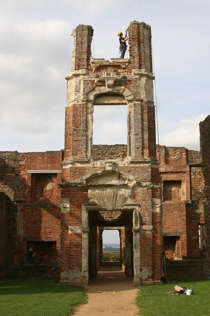  Houghton House 2011