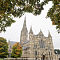 Salisbury Cathedral 2017