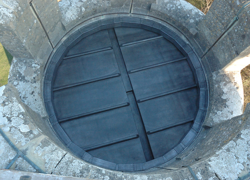 Vitruvius Building Conservation and